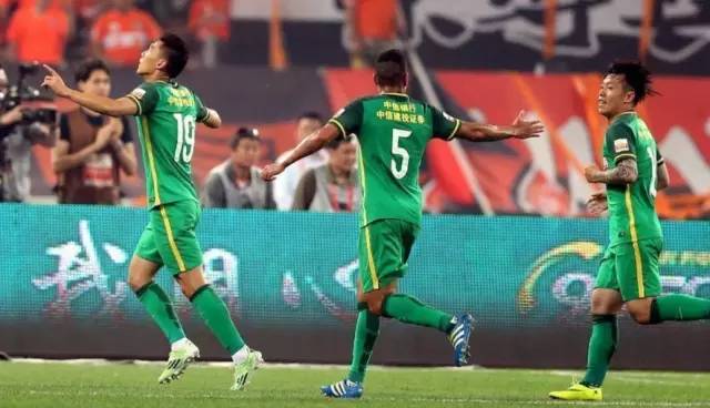 有奖|争当国安段子手，赢来自圣西罗的欧冠礼物！