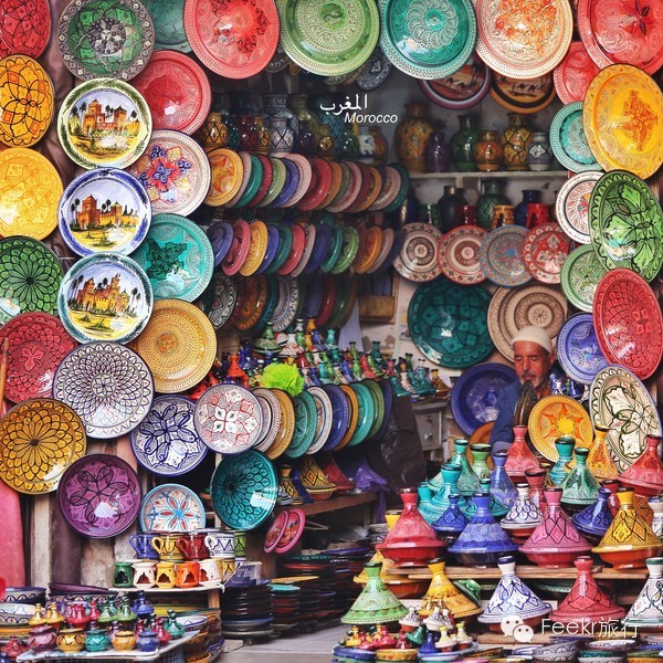 摩洛哥免签90天,摩洛哥免签一年可去几次