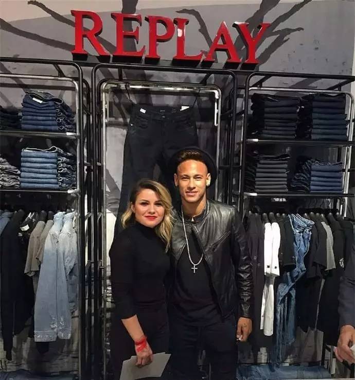 像内马尔一样的男生,内马尔撩妹用什么语言