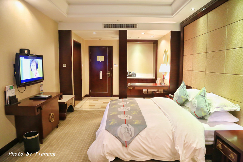 徽州水墨画哪里好玩,徽州赏花旅游