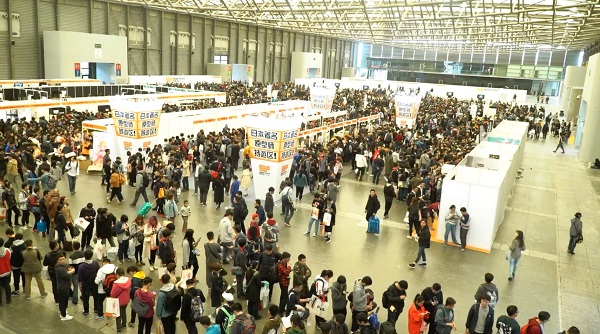 上海国际手办模型展2023,wf上海手办展