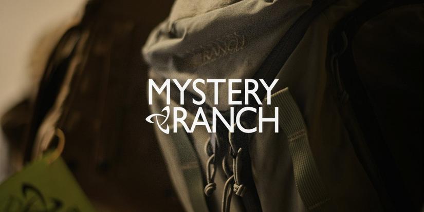 神秘农场mysteryranch测评,神秘牧场mysteryranch联名款