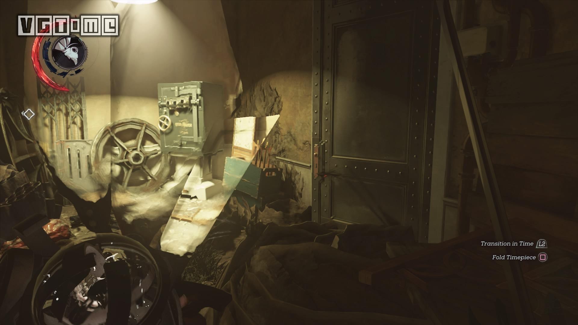 沉浸感游戏设计,虚拟沉浸式游戏的优点