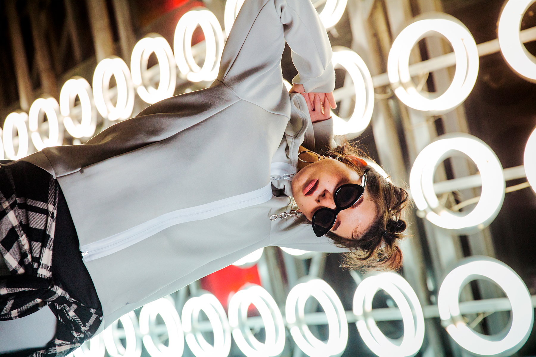 asics亚瑟士机能越野跑鞋 (asics 户外机能101)