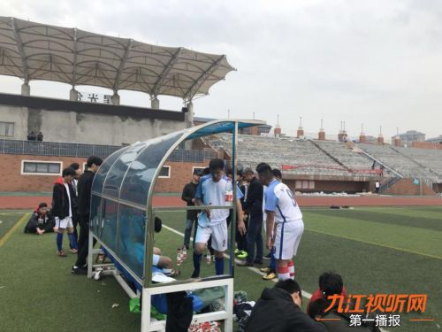 第九届校园足球联赛,2019届铜官区初中校园足球联赛