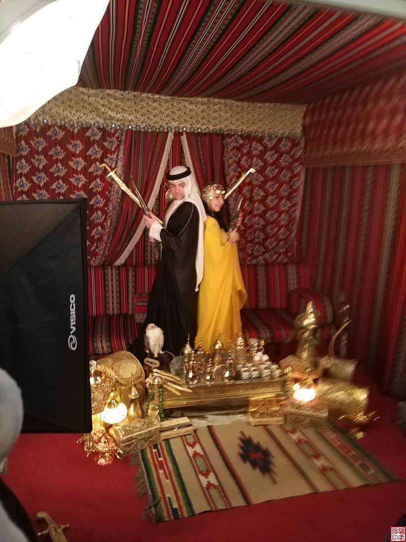 迪拜哈利法塔电梯速度,迪拜最高大楼哈利法塔