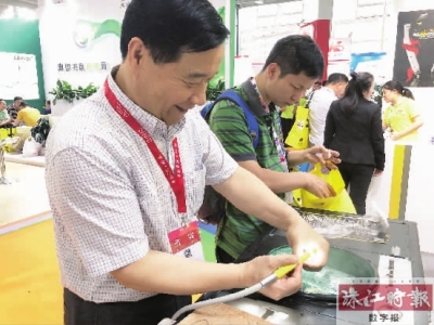 招商引资项目和产业链龙头企业,打造国家级产业集群