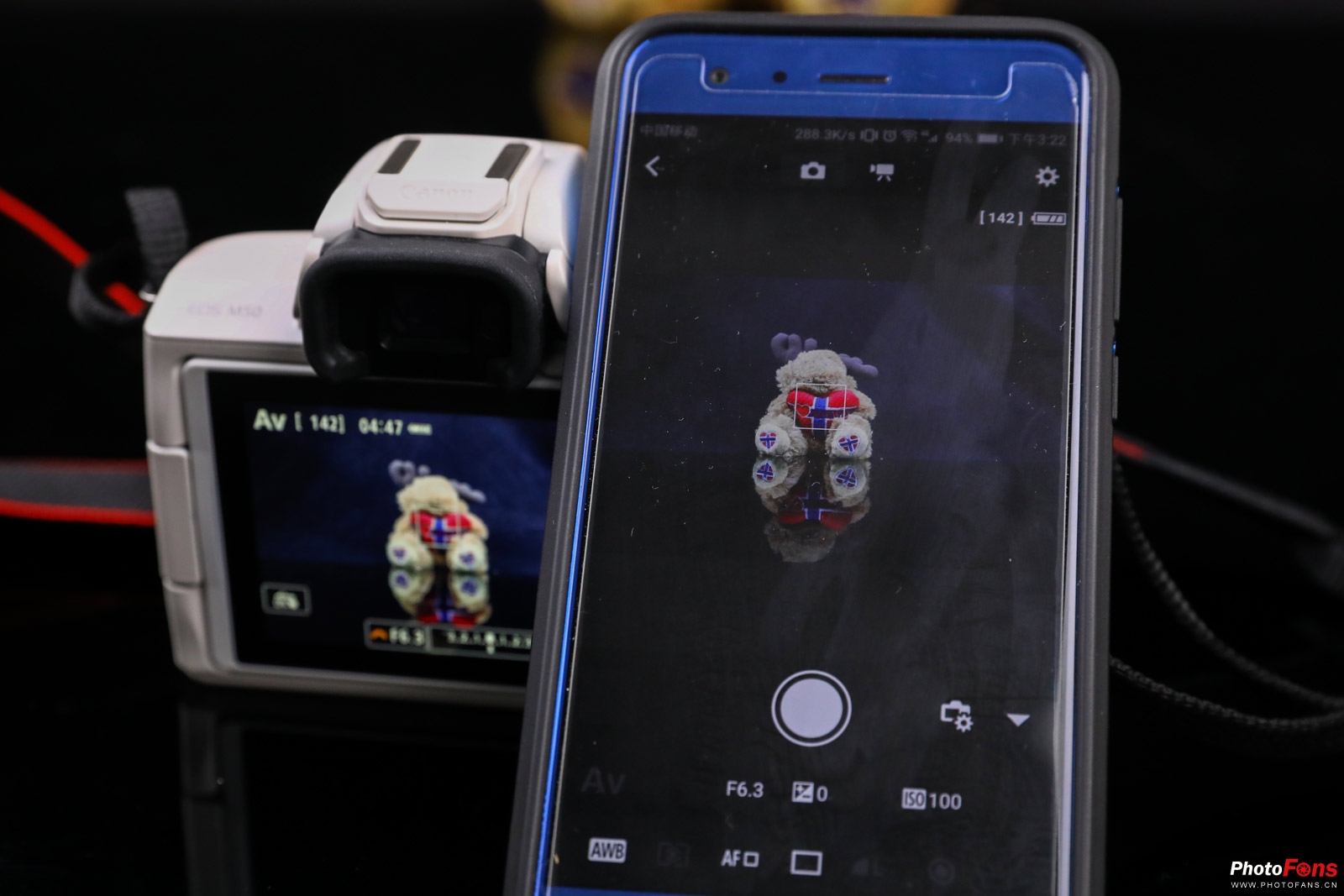 佳能eosm50markii微单开箱,记录生活的便捷相机