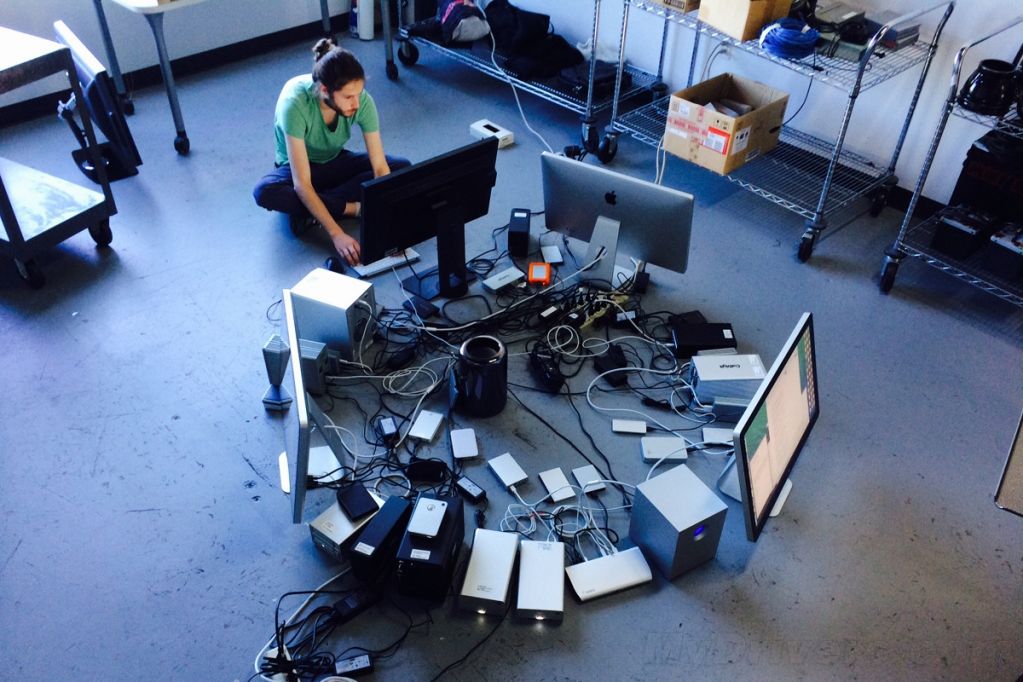 2020苹果英特尔分手2019新MacPro没影响？