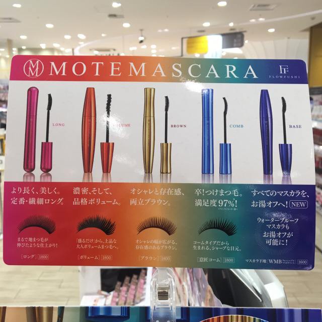 有一天，我的睫毛开了花