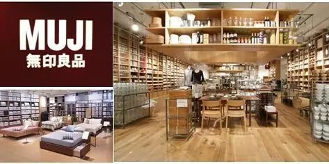无印良品贴心指南,无印良品社招