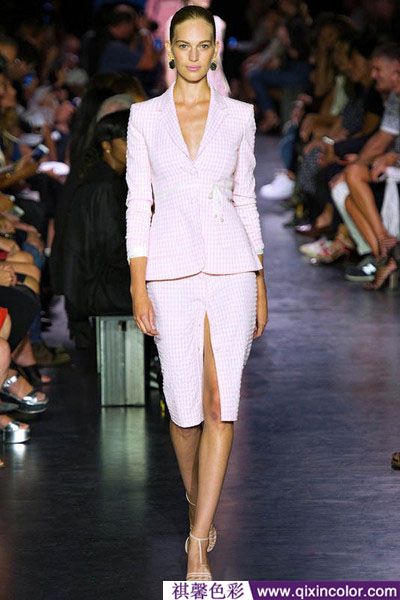 未来5年色彩流行的趋势,色彩趋势预测