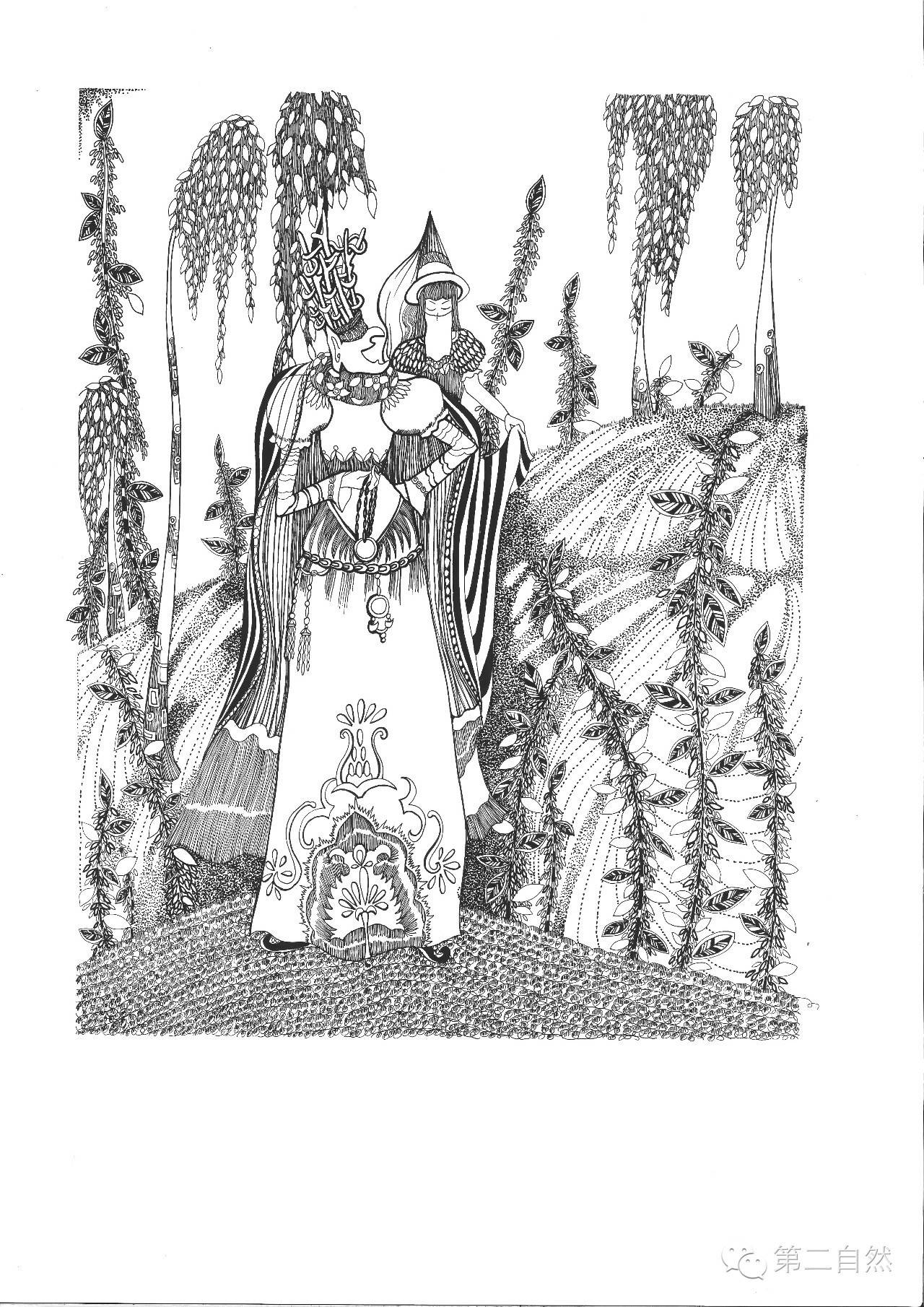 魔法森林经典故事,魔法森林故事视频