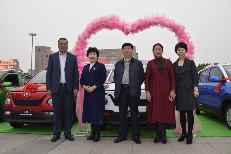 驻马店新能源汽车展,驻马店新能源汽车展示会