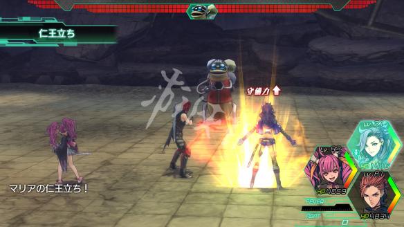 重装机兵xeno一周目剧情模式,重装机兵xeno操作指南