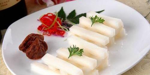 切山药痒怎么快速止痒,切山药后手痒该怎么处理