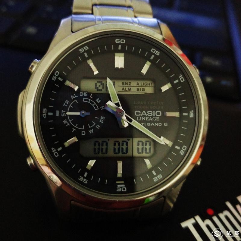 有太阳能功能的卡西欧手表,最好的卡西欧光动能手表推荐