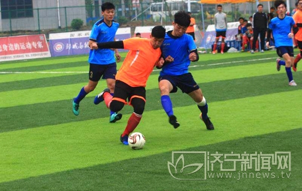 济宁七中市长杯夺冠,济宁北大培文二中