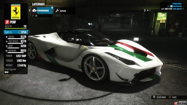 号外!玩游戏就能考现实赛车驾照啦!