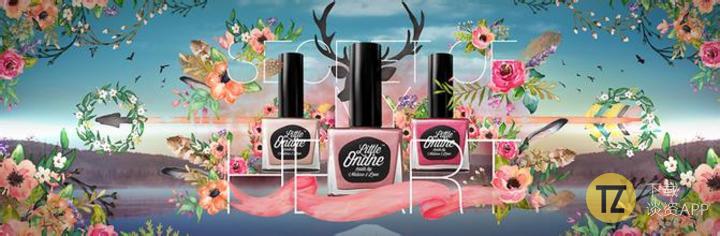 十款好用的指甲油,最显女人味的指甲油