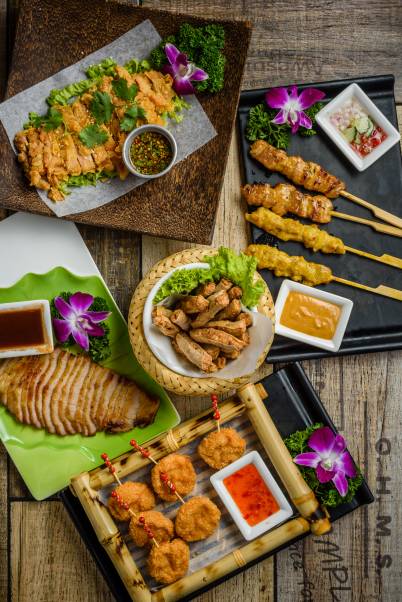 重磅！魔都50家营业到0点后的深夜食堂，这本宵夜大全请收好！