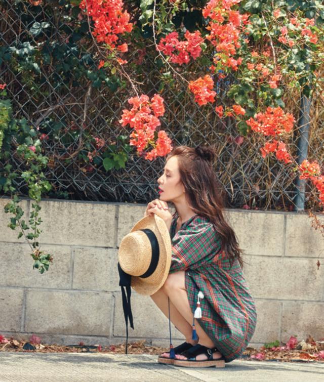 韩国女生夏季必备好物,韩国女生必备的三个护肤品