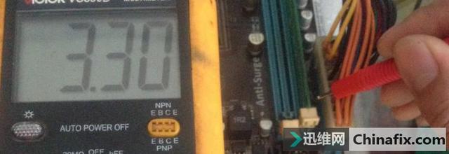 华硕主板没复位没时钟,华硕主板复位电路