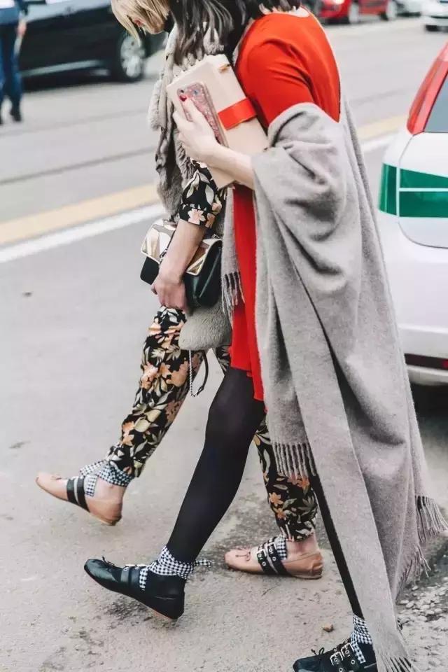 全世界都在穿的衣服,全世界都在穿的新款冬装