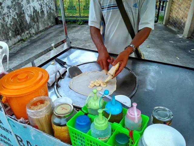 带上小蚁运动相机游泰国（二）普吉岛的沙滩美食和人妖