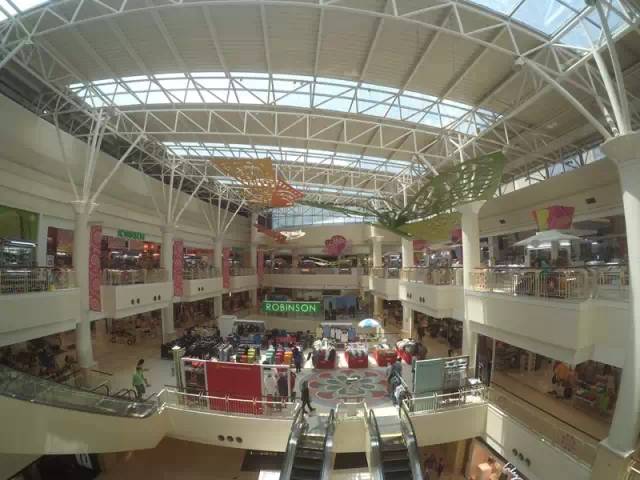 带上小蚁运动相机游泰国（二）普吉岛的沙滩美食和人妖