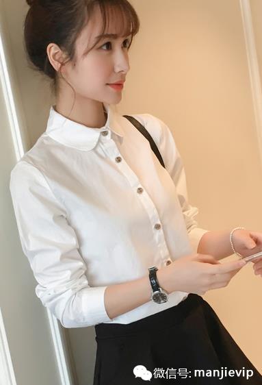 圆脸形象改造与穿衣搭配,大圆脸穿什么衣服显脸小