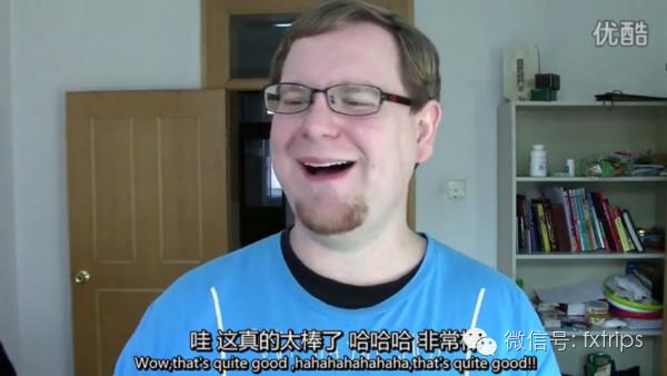 老外第一次遇见中国国货,让老外疯狂的中国国货