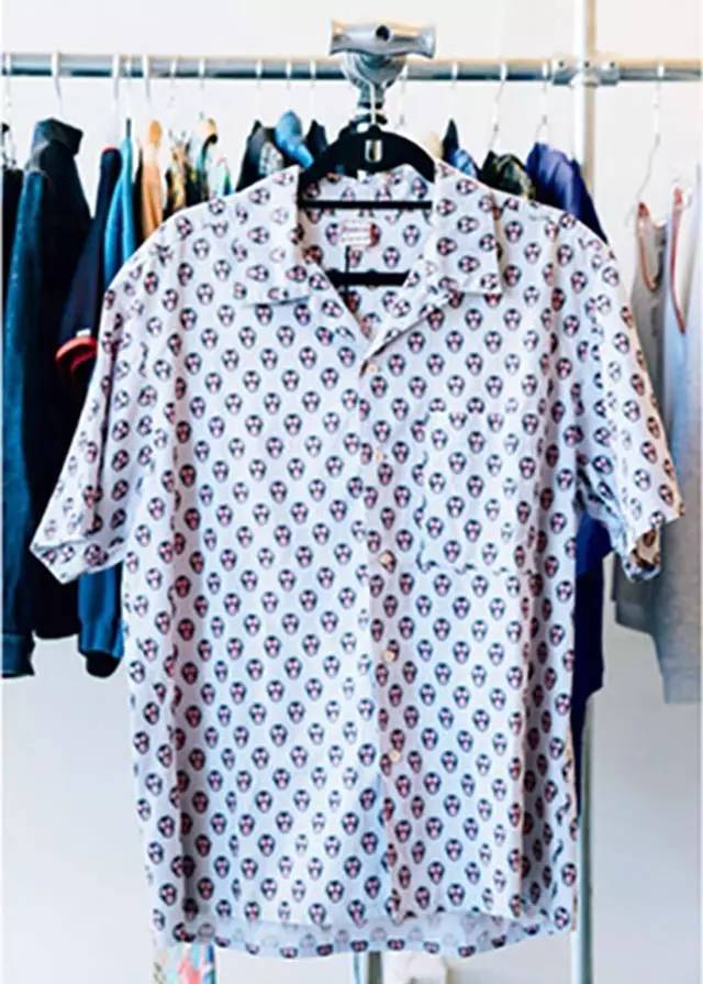 大牌古着vintage线上店铺推荐,古着vintage店铺男装