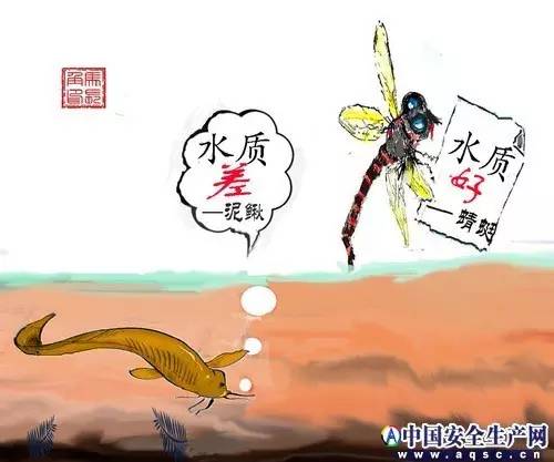 内涵丰富的简单漫画,内涵有深意漫画