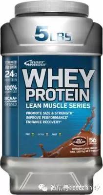 7种热门粉粉测评,蛋粉推荐