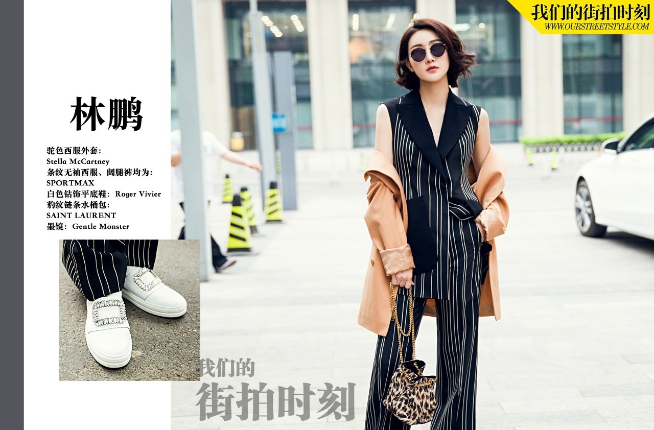 夏季吸睛又百搭的包包,夏日百搭款包包