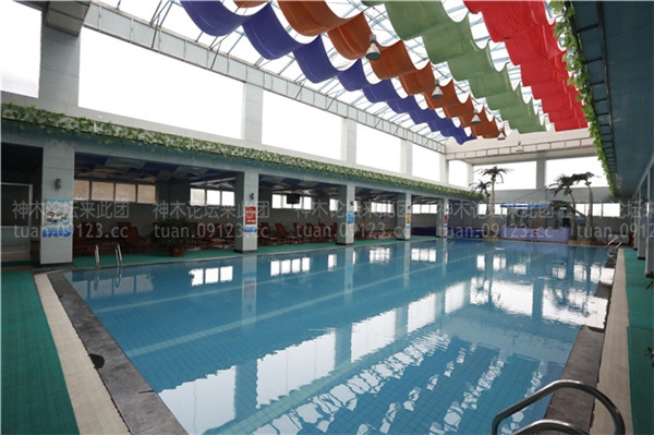 盘点|好玩又不贵、大小童都能嗨的夏季亲子玩水地都在这里!