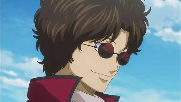 银魂坂本辰马和陆奥的结局,银魂背后的真实故事