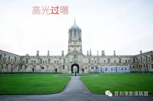 今晚摄影小教室|告诉你风景照片中——摇黑卡是怎么回事!