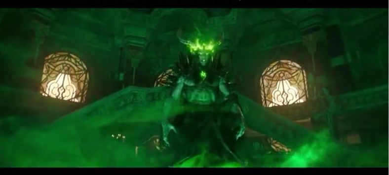 深度|《魔兽》电影是烂片中的烂片?只因为你看的角度不对