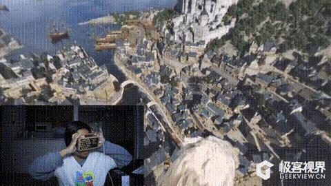 9.9元vr眼镜,9.9包邮vr眼镜有效果吗