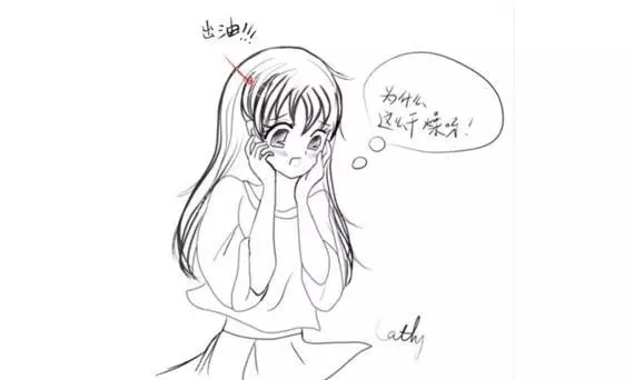 天呐！你竟然去美容院打玻尿酸！你竟然找代购买玻尿酸！