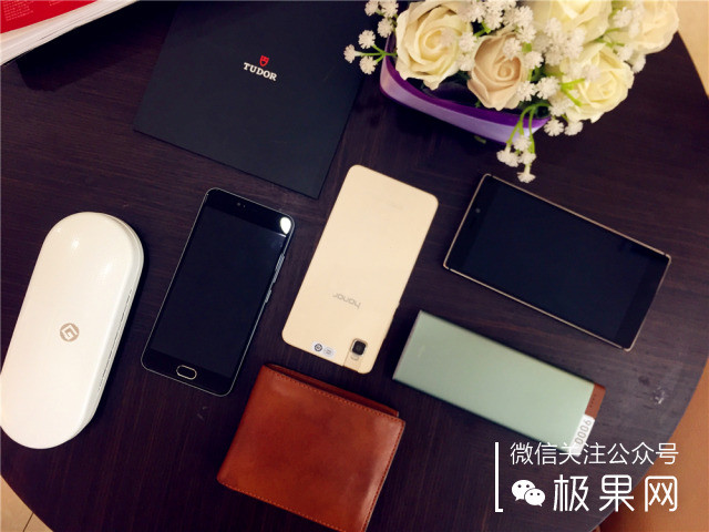 荣耀7i十天使用感受，拍照出众手感细腻