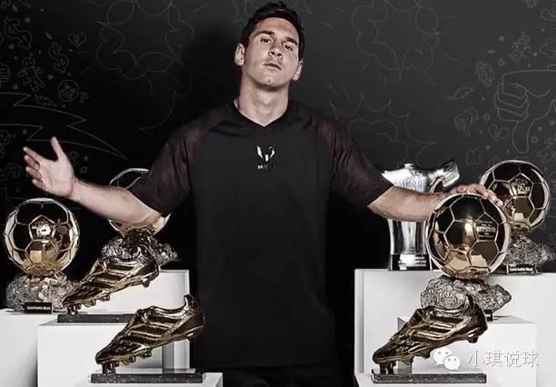 终其一生，那些堪比小李子金人的足球梦想