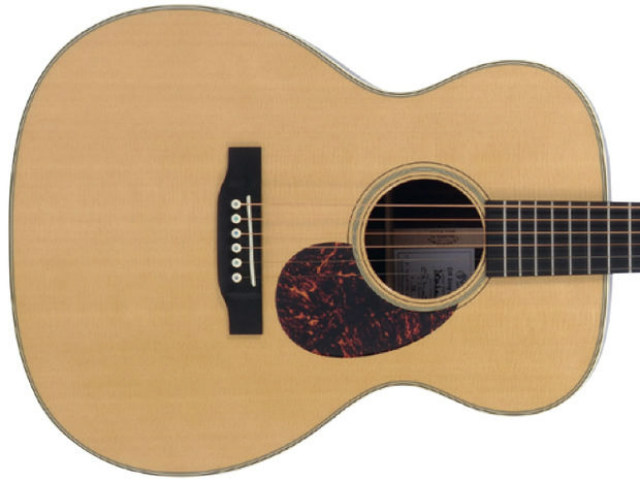 艺池吉他教室干货分享｜初学者应该买什么样的吉他