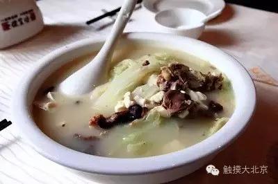 舌尖上的老字号便宜坊,舌尖上的中国北京老字号