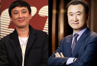 王健林球队进世界杯,马云王健林东北投资