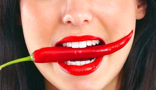 胃火旺盛的5个症状长痘痘,改掉这四个习惯轻松解决痘痘烦恼