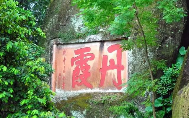 广东河源十大旅游景点,广东必去的十大旅游景点