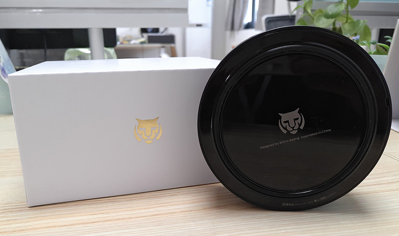 必虎路由器2怎么样,必虎智能路由器